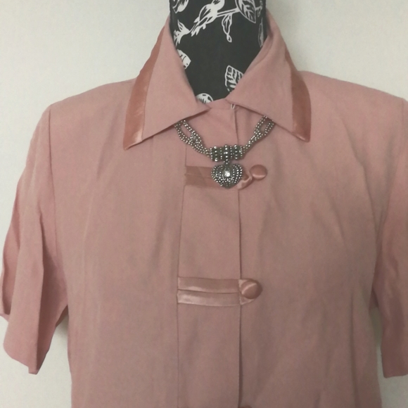 Blouse - Picture 11 of 11